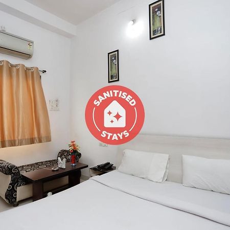 Spot On 39940 Shree Shine Satna Exterior foto