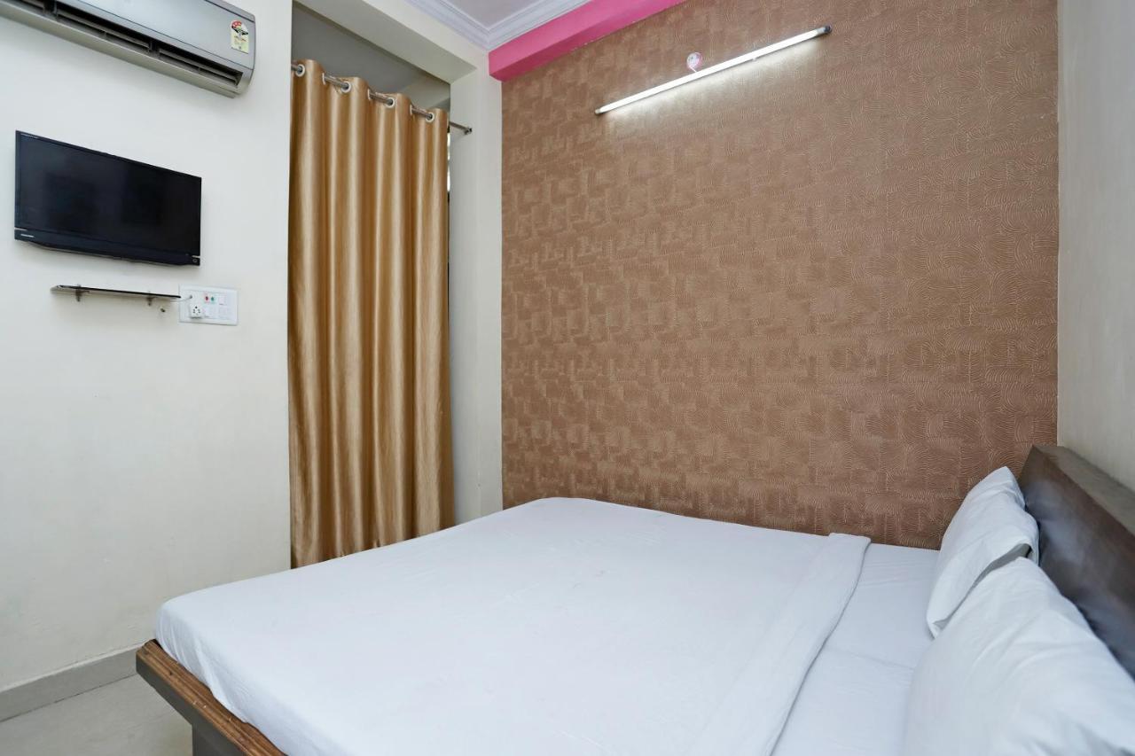 Spot On 39940 Shree Shine Satna Exterior foto