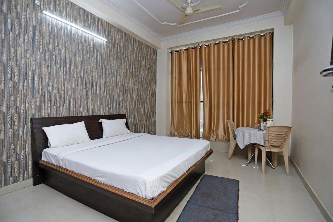 Spot On 39940 Shree Shine Satna Exterior foto