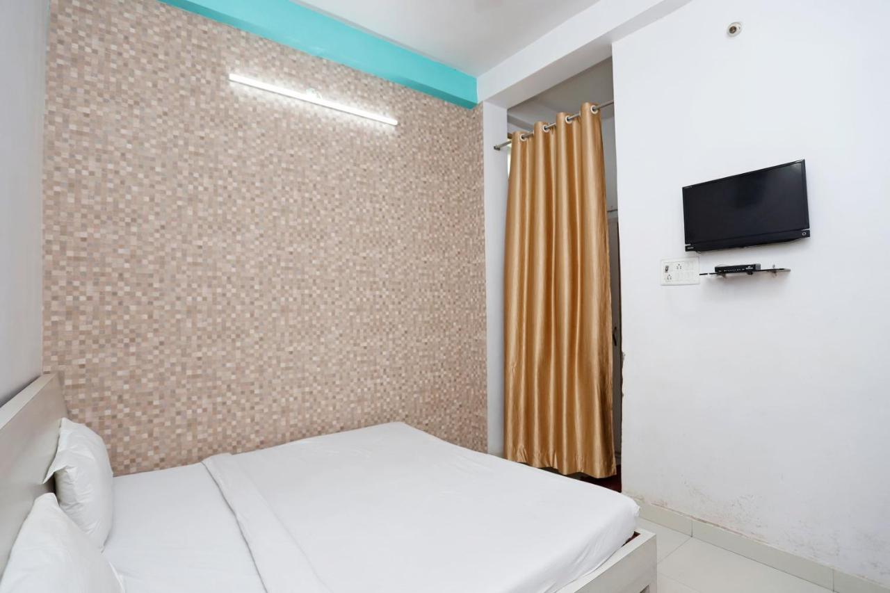 Spot On 39940 Shree Shine Satna Exterior foto