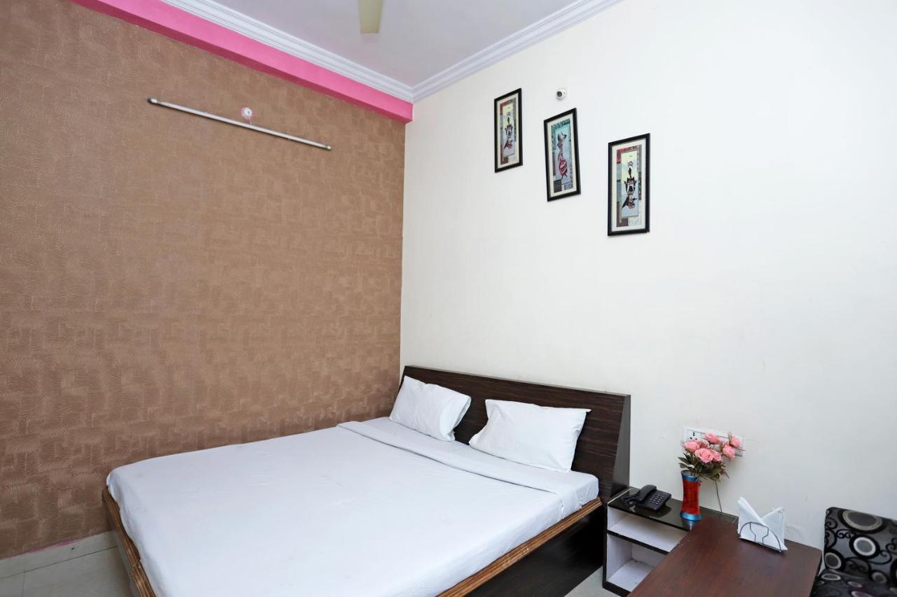 Spot On 39940 Shree Shine Satna Exterior foto